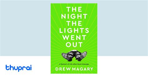 Buy The Night the Lights Went Out in Nepal | Thuprai