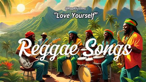 New Best Reggae Songs 2024 💚🧡💛 Relaxing Reggae Music 2024 Mood Songs