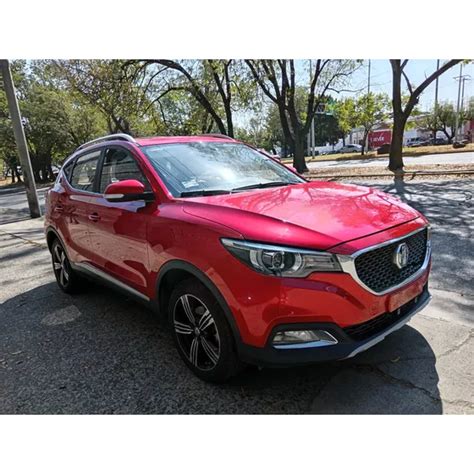 Mg Zs Mercadolibre