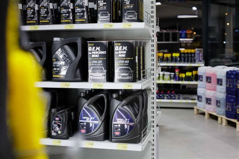 Best engine oil brands - Kaizenaire - Singapore's Lifestyle & Online ...