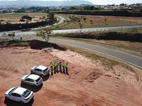 Projeto De Duplica O De Rodovia Tpf Engenharia