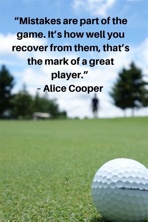 God And Golf Quotes ShortQuotes Cc