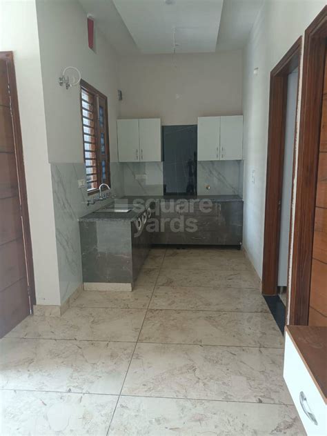 Rental Bedroom Sq Ft Independent House In Sector A Mohali