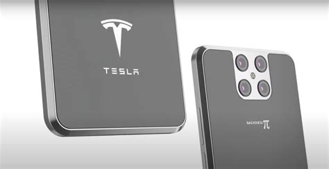 Téléphone Tesla Tout Ce Quil Faut Savoir Sur Le Smartphone Delon