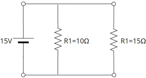 How do you calculate resistors in parallel?