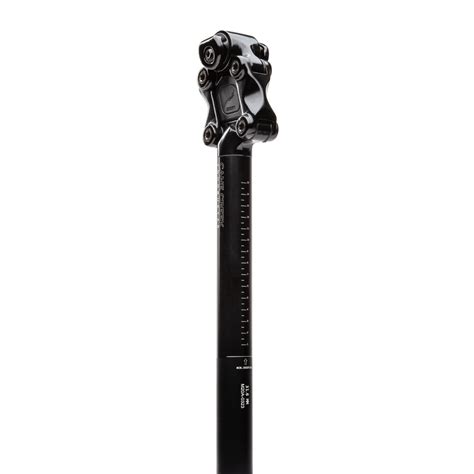 Cane Creek Thudbuster ST G4 Suspension Seatpost 50mm Black Off Course