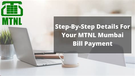 Step By Step Details For Your Mtnl Mumbai Bill Payment Recharge1