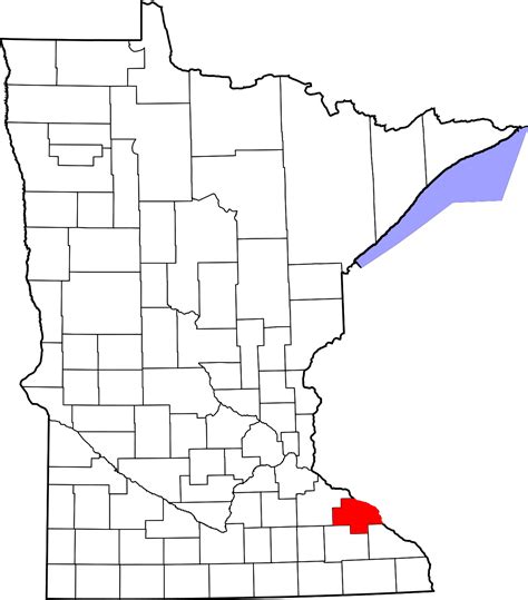 Wabasha County Public Records Search