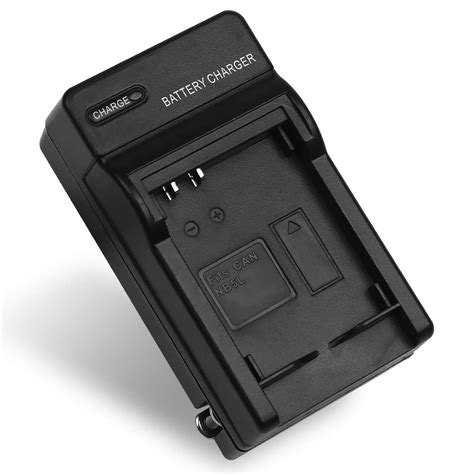 Buy Nb L Battery Charger Cb Lx For Canon Digital Ixus Is Ixus