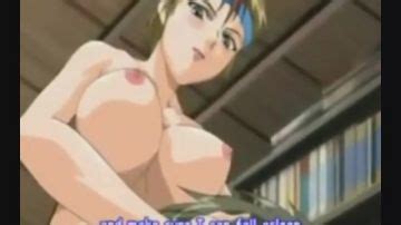 A cuatro patas en vídeo hentai PORN