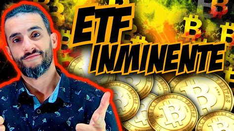 BITCOIN ANÁLISIS INMINENTE APROBACIÓN DEL ETF ANÁLISIS BTC HOY CS