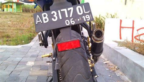 Yamaha R15 Jadi Naked Photo Otosia