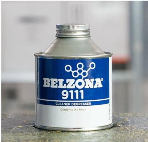 Belzona 9111 DMC Asistencia Tecnica Industrial