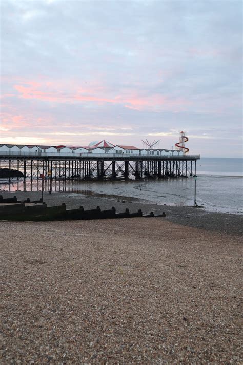 16 Things to do in Herne Bay Kent - Sophie's Suitcase
