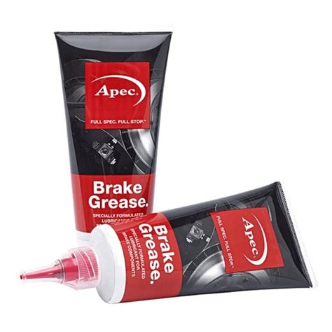 Apec Brake Grease