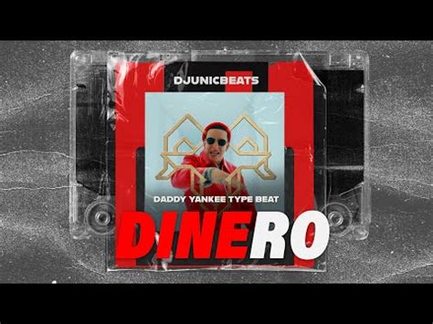 Instrumental Reggaeton Perreo 2022 DINERO LEGENDADDY Daddy Yankee