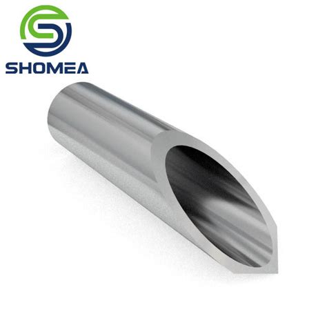 Shomea Customized Stainless Steel Quinke Tip Cannula Beveled Tip Needle