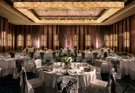 Renaissance Bangkok Ratchaprasong Hotel | Ballroom design, Hotel ...