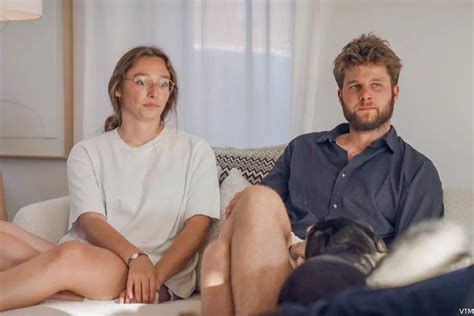 Britt Uit Blind Getrouwd Laat Weten Hoe Het Nu Met Haar En Jonas Gaat