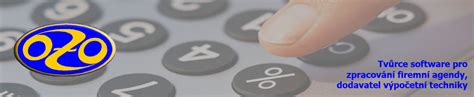 OZO Czech Republic s.r.o. – Tvůrce software pro zpracování firemní ...