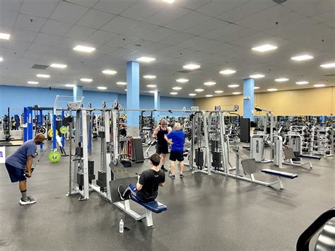 Ed Porter | Gym Personal Trainer | Quincy, MA