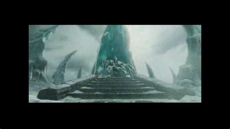 Warcraft The Frozen Throne Gei El Kampagne Verm Chtnis Der