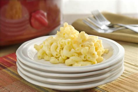 10 Best Canned Macaroni Cheese Recipes