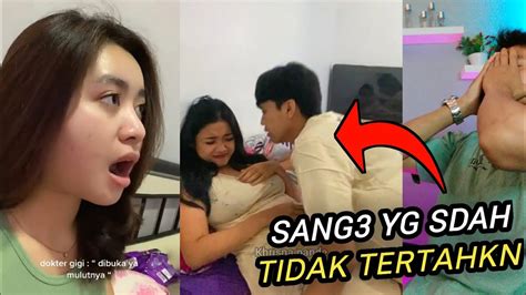 OH INI VIDEO 28 DETIK YG LAGI VIRAL REACT MEME NGAKAK YouTube