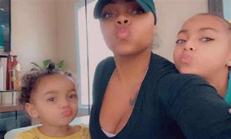 10 Things You Didn’t Know about Shayanna Jenkins - TVovermind