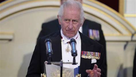 King Charles Iii Has Been Diagnosed With Cancer Buckingham Palace Says