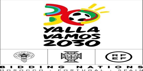 Le Slogan Du Mondial 2030 Dévoilé Actu Maroc Actualités Informations Et News Au Maroc