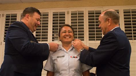 Hawaii Wing Conference Awards Banquet Civil Air Patrol