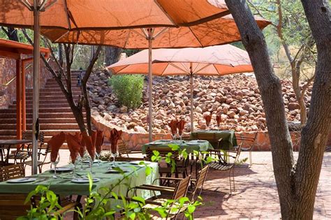 Waterberg Resort | Namibia Wildlife Resorts | Namibia