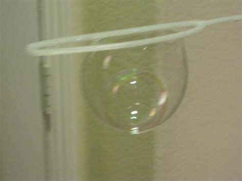 How to Blow Bubbles in a Bubble : 5 Steps - Instructables