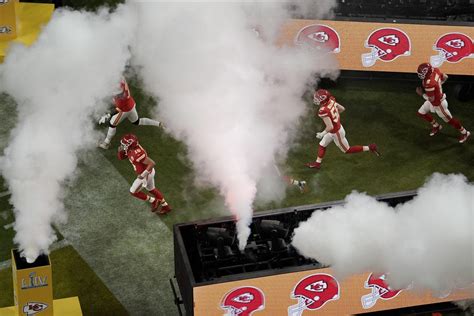 Chiefs win first Super Bowl in 50 years: Highlights from Super Bowl LIV ...