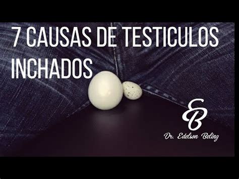 Testiculo Inchado E Doendo - 7 causas de testículos inchados - conheça as principais razões e saiba ...