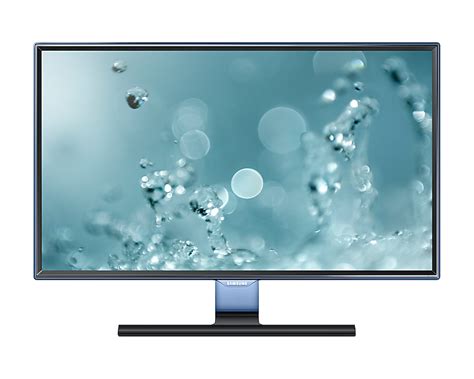 27” LED Monitor with Slim Design | LS27E390HS/XA | Samsung South Africa