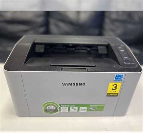 Принтер лазерный Samsung 2020. Гарантия | Festima.Ru – частные объявления