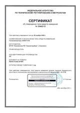 ПГ ЭРИС-414. Купить портативный четырёхканальный газоанализатор ПГ ЭРИС ...