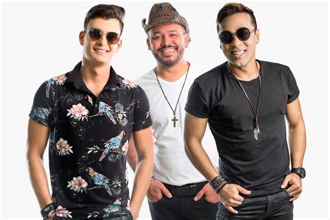 Banda Cavaleiros do Forró faz dois shows no carnaval de Natal neste