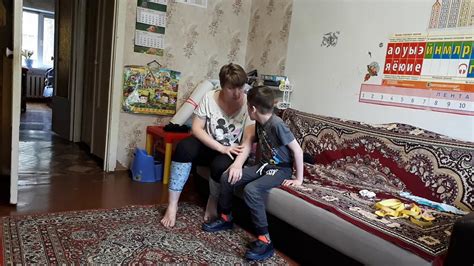Эмилия отказалась ехать домой на выходные...Реакция Ярослава на новый ...