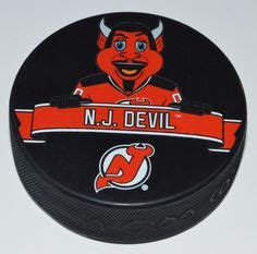 love nj devils hockey
