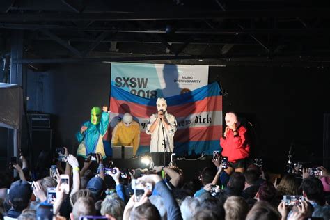 Pussy Riot Apresenta Novas M Sicas No South By Southwest Discurso E Playback Estamos Aqui