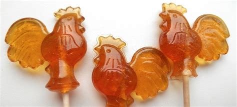 Леденцы из сахара в домашних условиях - рецепты в формочках и без них ...