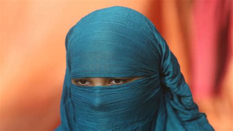 Each Year 1 000 Pakistani Girls Forcibly Converted To Islam