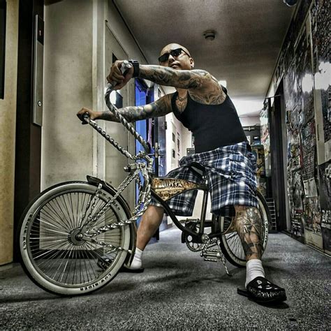 #Cholos #Cholas #Modelos #Tattoo #Sur #LowRiderBike #LowRiderGirl # ...