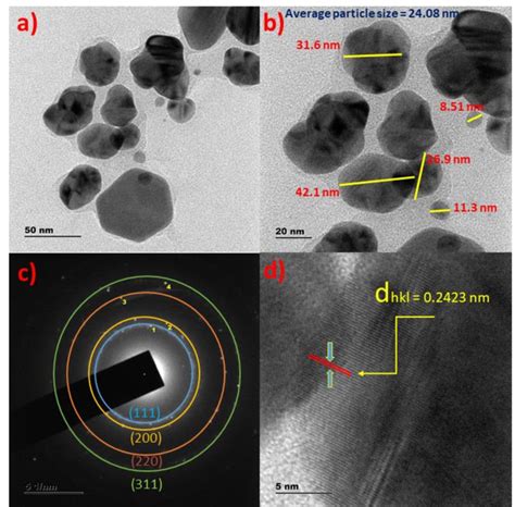 Tem Images Of As Synthesized Syg Cuo Nss At A Lower Magnification