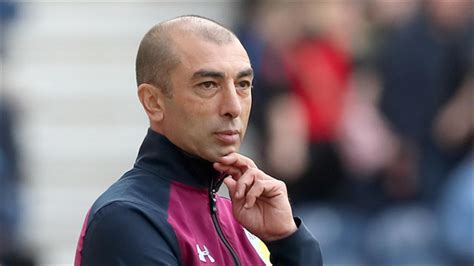 Roberto Di Matteo fired by Aston Villa - Championship 2015-2016 ...