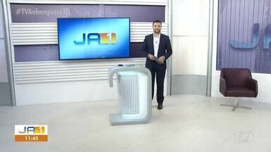 JA 1ª Edição TO Veja os destaques do JA1 deste sábado 27 Globoplay