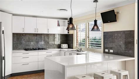 Kitchen Design Ideas Gallery Waratah Kitchens